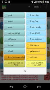 How to get GAA Scores Stats 3.2 apk for bluestacks