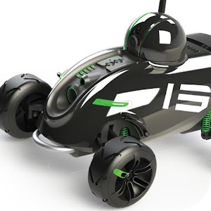 Rover Revolution Spy Vehicle.apk 1.1