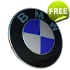 BMW 3D Logo Free Version icon