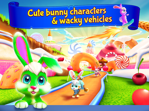 【免費教育App】Wonder Bunny Math: 1st Grade-APP點子