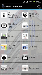 How to install Akihabara Guide lastet apk for bluestacks