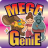 Mega Genie Slot Machine mobile app icon