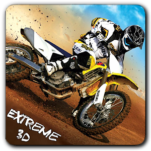Motocross Xtreme for PC and MAC