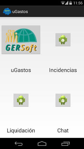 uGastos