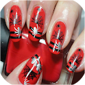 Nail Art Designs Set-One logo