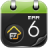 EZ Calendar Widget mobile app icon