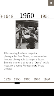 Download Garry Winogrand APK for Android