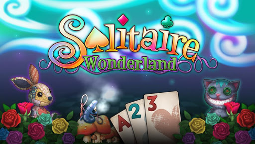 솔리테어 원더랜드 Solitaire