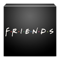 FRIENDS (TV Show) icon
