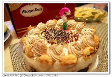 Häagen-Dazs哈根達斯