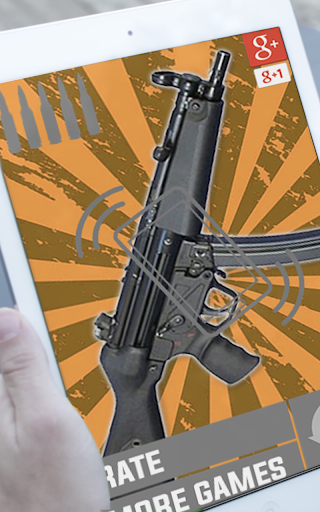 免費下載娛樂APP|MP5 Submachine gun app開箱文|APP開箱王