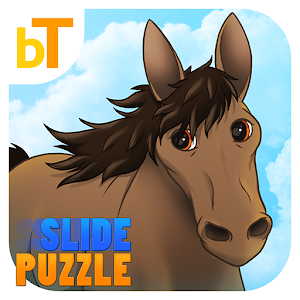 Horses Puzzle 1.0