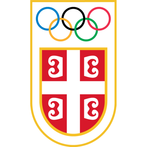 Olympic team of Serbia LOGO-APP點子