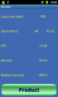 How to install Calculator for oil enhanced patch 1.8.7 apk for pc