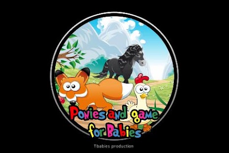 How to install Ponies and games for babies patch Varies with device apk for laptop