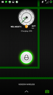 Free THE CHASE NEW THEME ENGINE APK for Android