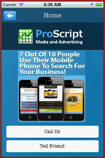 Proscript Media