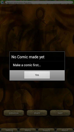 【免費工具App】Magical Comic Creator-APP點子
