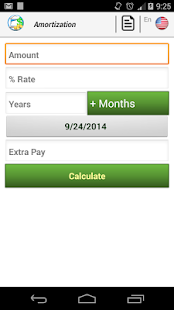 How to install Loan Amortization 1.3 unlimited apk for android
