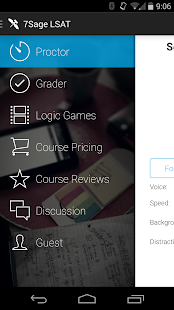 How to download 7Sage LSAT Prep - Proctor 2.2.0 unlimited apk for laptop