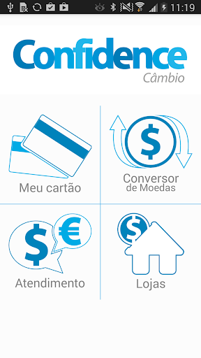 【免費財經App】Confidence Câmbio-APP點子