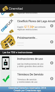 How to install Cinemitad 1.0 unlimited apk for android