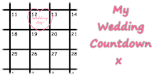 My Wedding Countdown APK