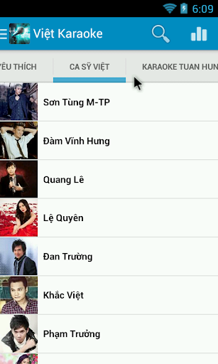 【免費娛樂App】Hát Karaoke Việt Nam 2014-APP點子