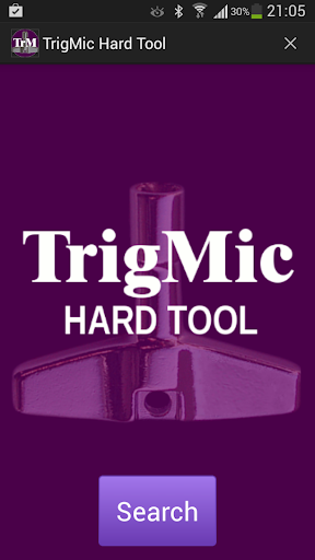 TrigMic Hard Tool