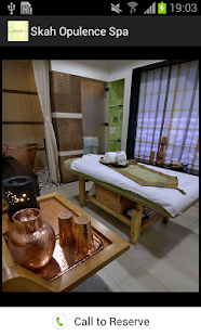 Skah Spa Screenshots 0
