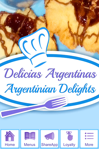 Delicias Argentinas