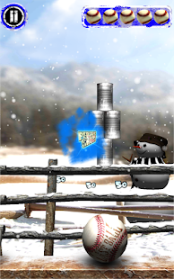 Only Can Knockdown - screenshot thumbnail