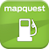 MapQuest Gas Prices icon