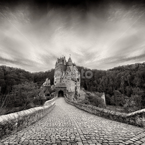by Colin Stewart - Buildings & Architecture Public & Historical