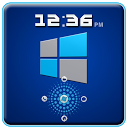 Windows 8 Ultimate Go Locker mobile app icon