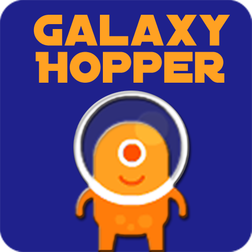 Galaxy Hopper 休閒 App LOGO-APP開箱王