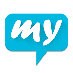 Cover Image of 下载 mysms SMS Text Messaging Sync 6.4.5 APK