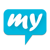 mysms SMS Text Messaging Sync