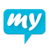 mysms SMS Text Messaging Sync6.3.2