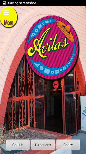 Avila's Mexican Restaurant