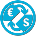 Currency Exchange logo