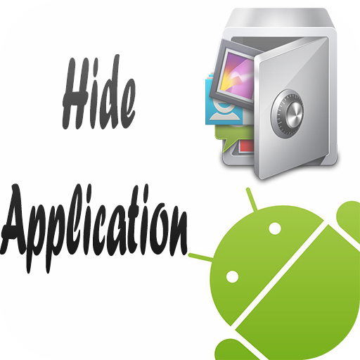 Hide Application