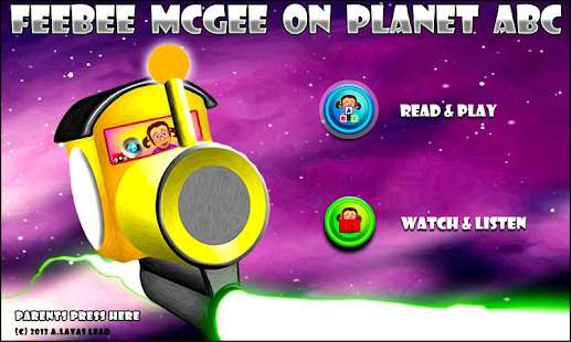 Feebee Mcgee on Planet ABCFREE