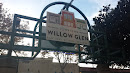 Downtown Willow Glen Arch