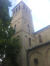 Szent István Templom