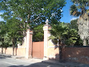 Hacienda Chichi Suarez