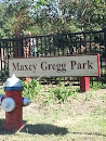 Maxcy Gregg Park