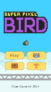 Super Pixel Bird Screenshots 9