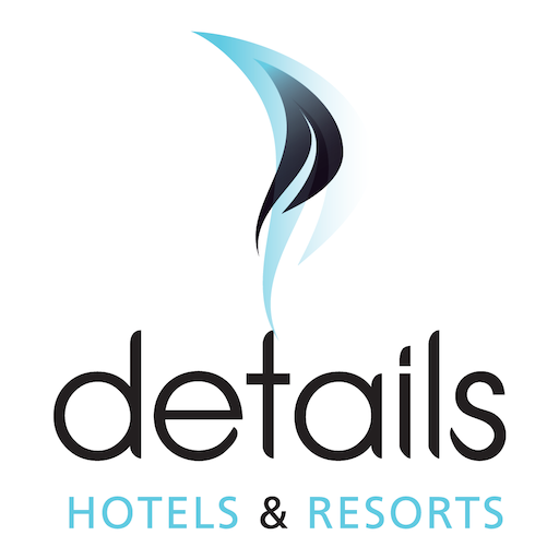 Details Hotels & Resorts 旅遊 App LOGO-APP開箱王