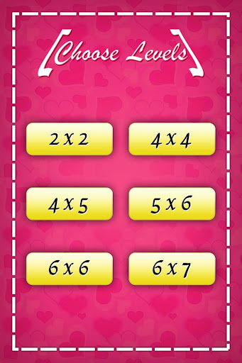 免費下載解謎APP|Memory Game for Lovers app開箱文|APP開箱王